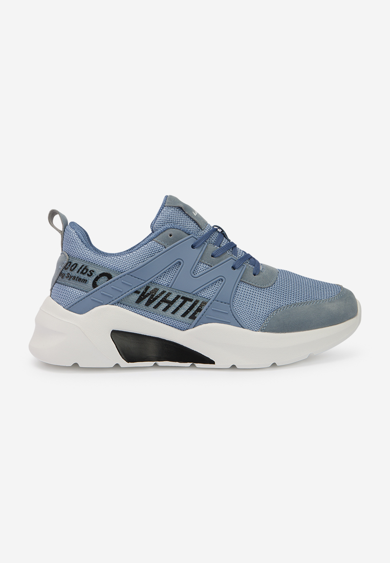  buty sportowe męskie Marco Albastri