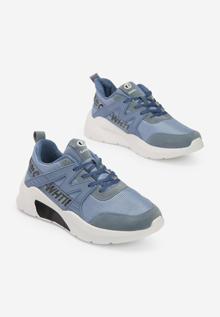  buty sportowe męskie Marco Albastri