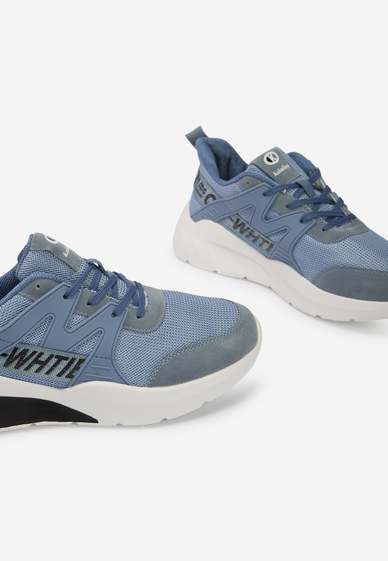  buty sportowe męskie Marco Albastri
