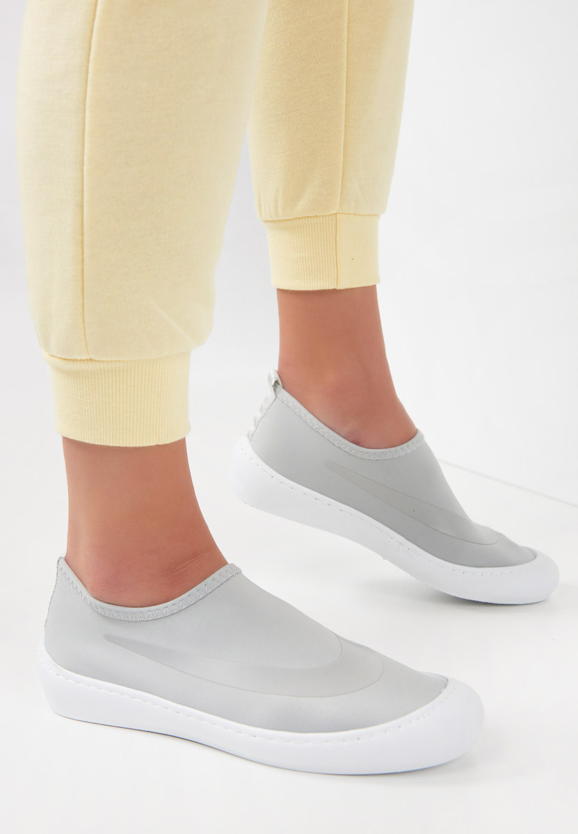  buty sportowe damskie Elune Gri