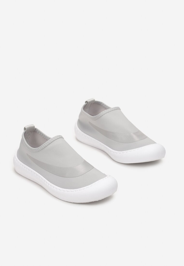  buty sportowe damskie Elune Gri