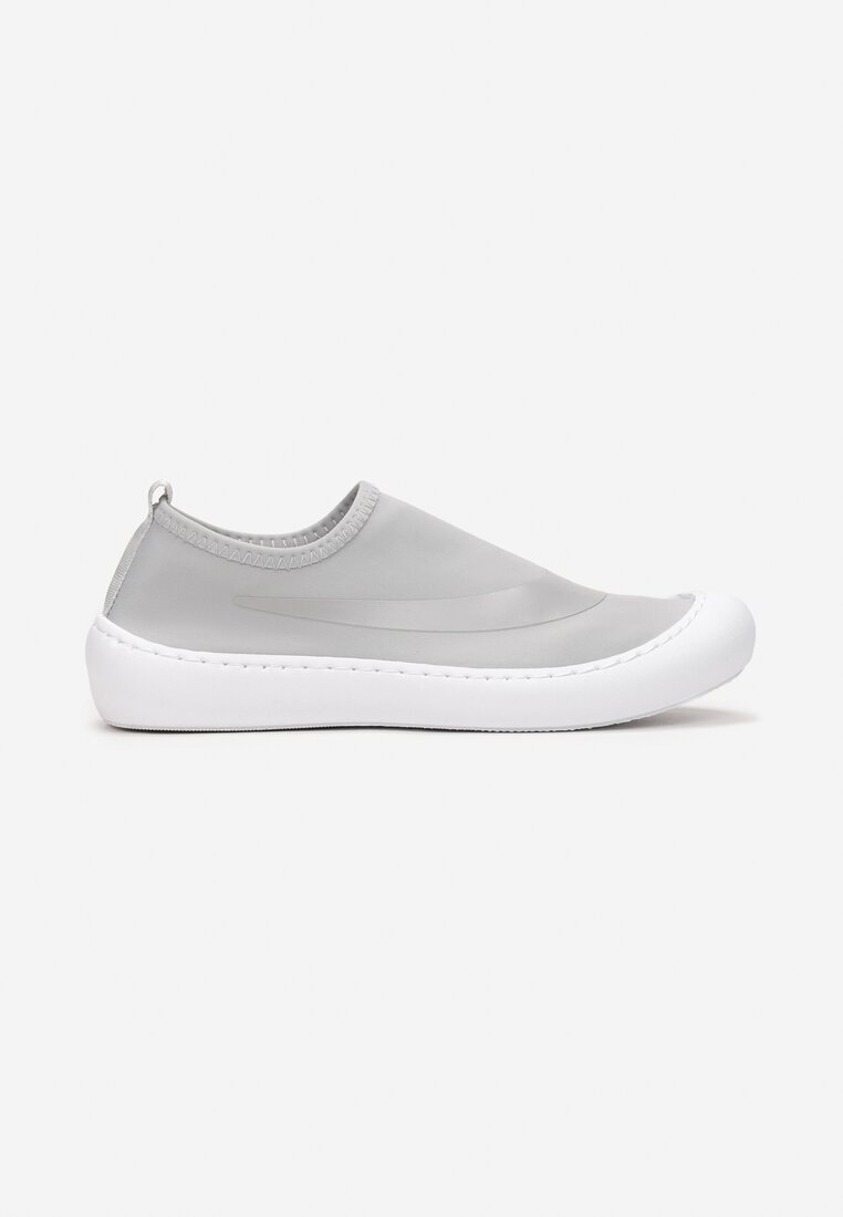  buty sportowe damskie Elune Gri