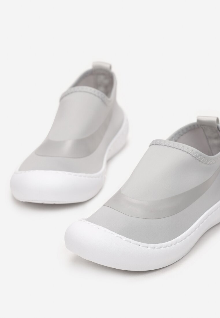  buty sportowe damskie Elune Gri