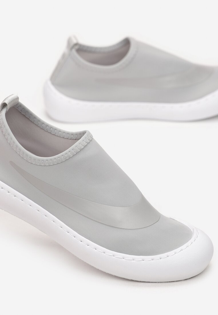  buty sportowe damskie Elune Gri