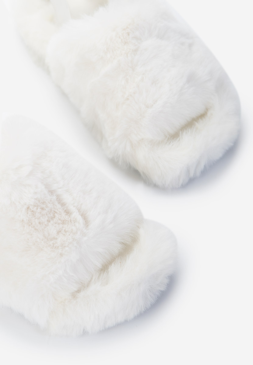  klapki damskie Lorairena Albi