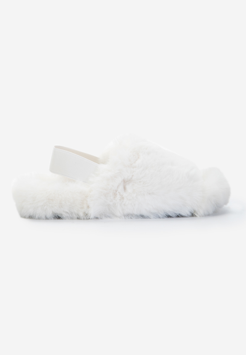  klapki damskie Lorairena Albi