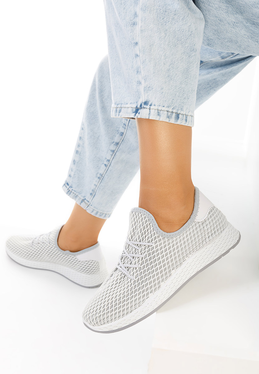  buty sportowe damskie Unlimited Gri
