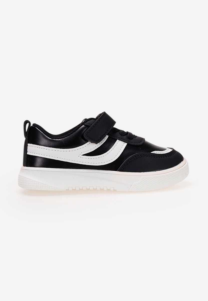 Czarne adidasy dziecięce Century A