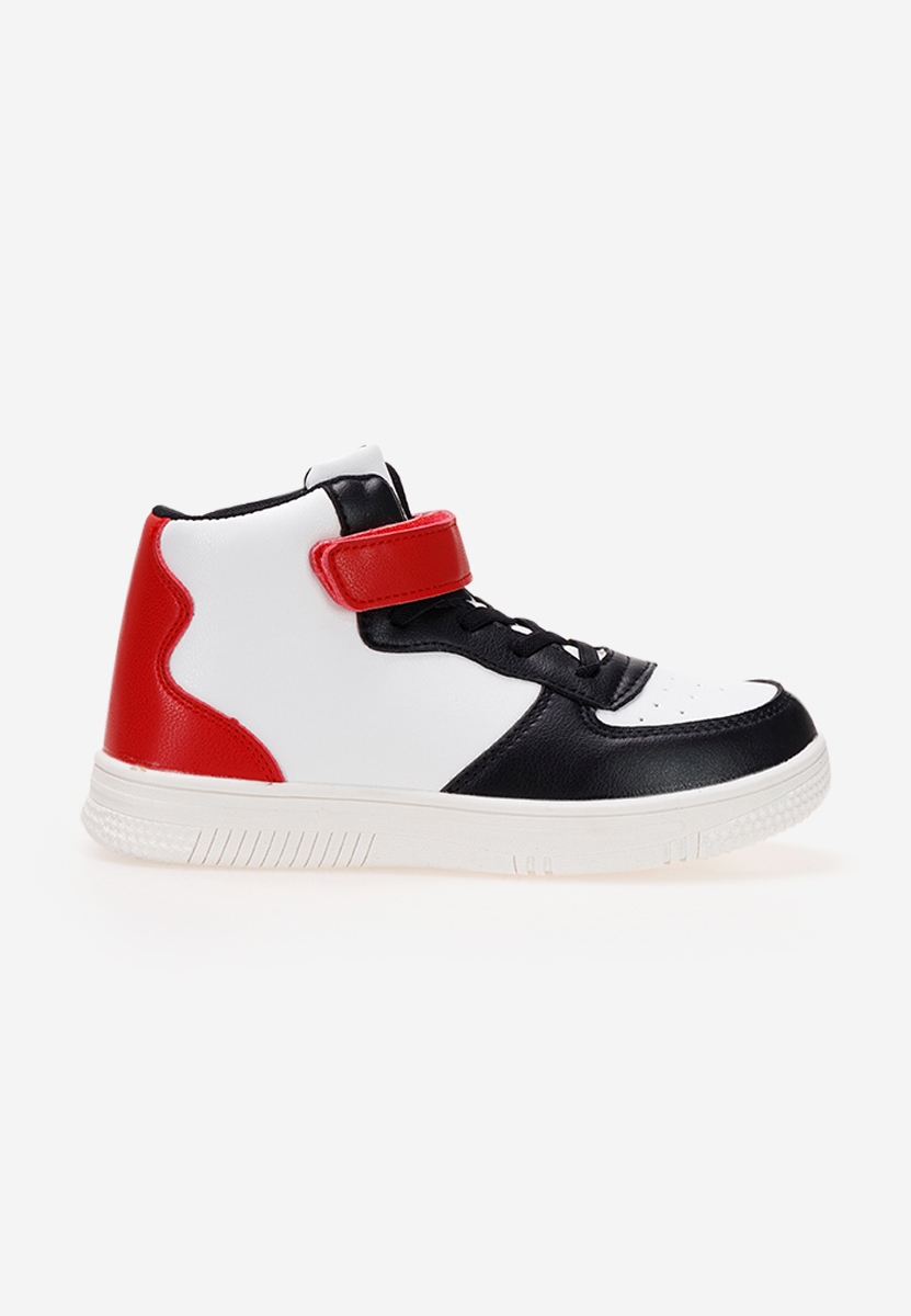 Wielokolorowy sneakersy dla dzieci Giants B V3