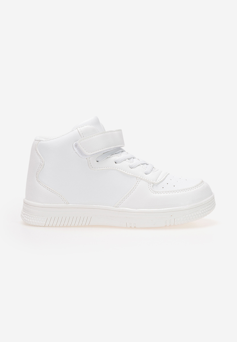 Białe sneakersy dla dzieci Giants B