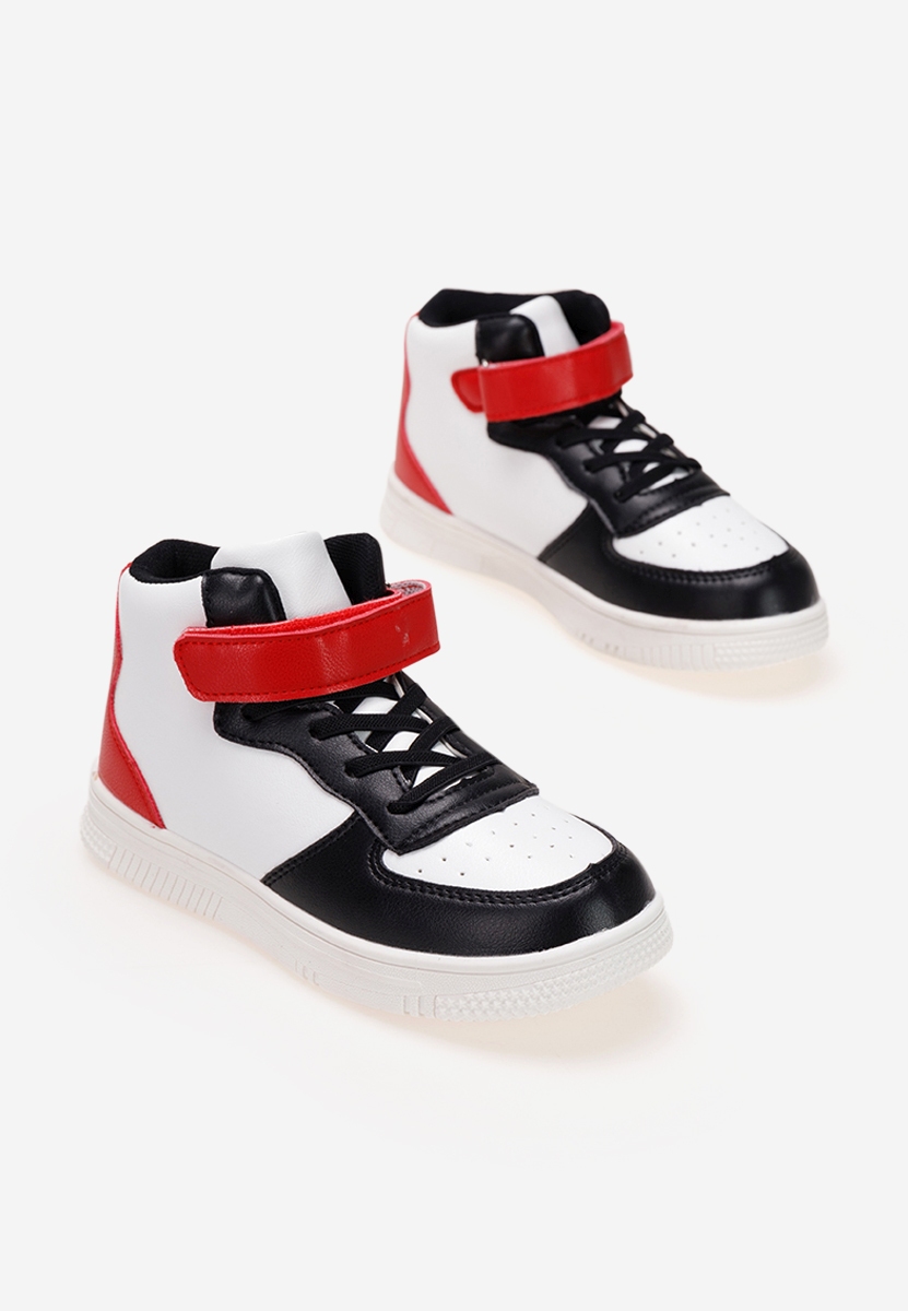 Wielokolorowy sneakersy dla dzieci Giants B V3
