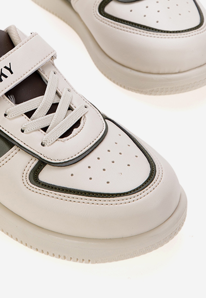 Wielokolorowy sneakersy dla dzieci Bondy V4