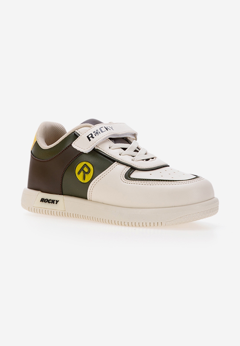 Wielokolorowy sneakersy dla dzieci Bondy V4