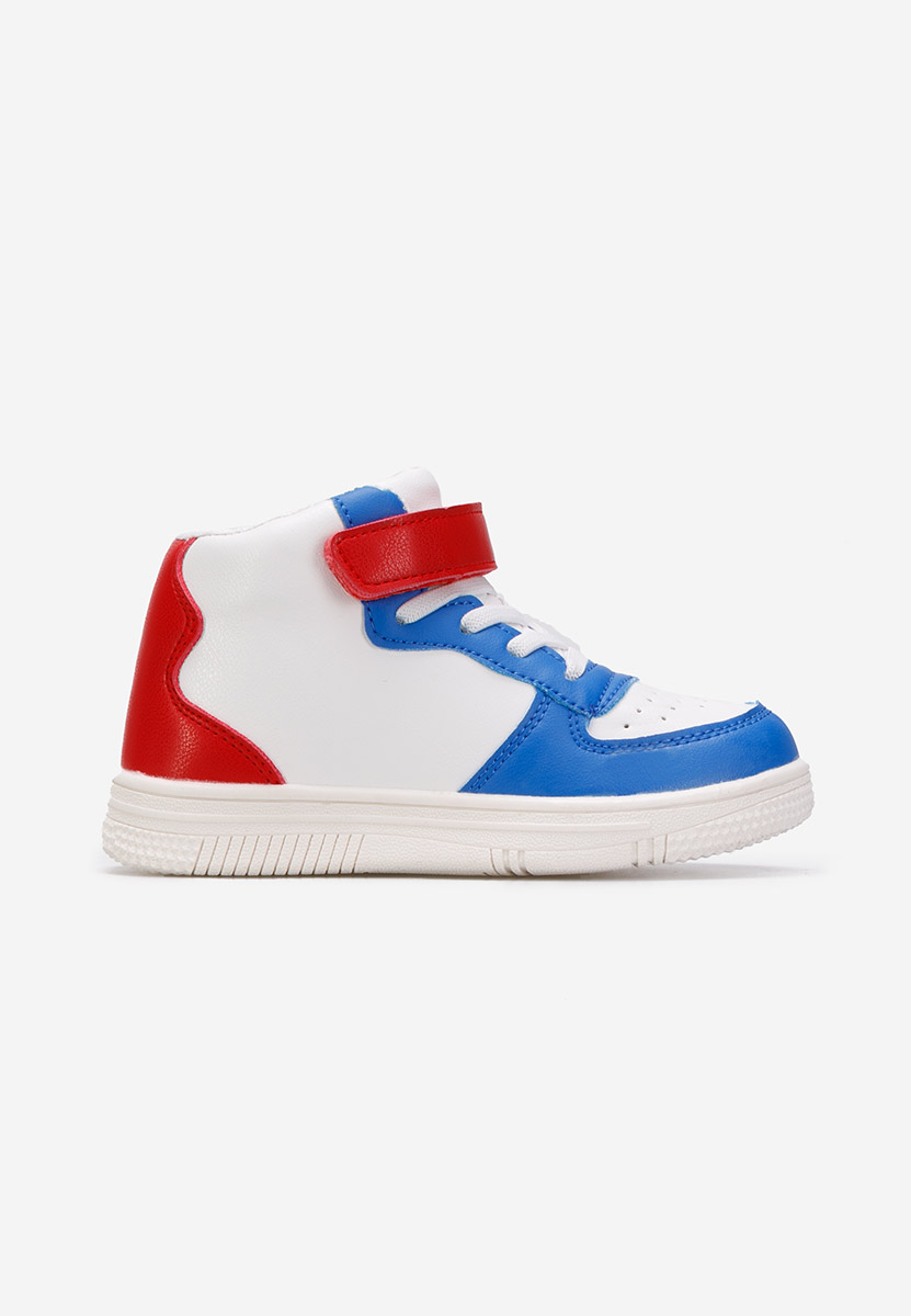 Niebieskie sneakersy dla dzieci Giants A