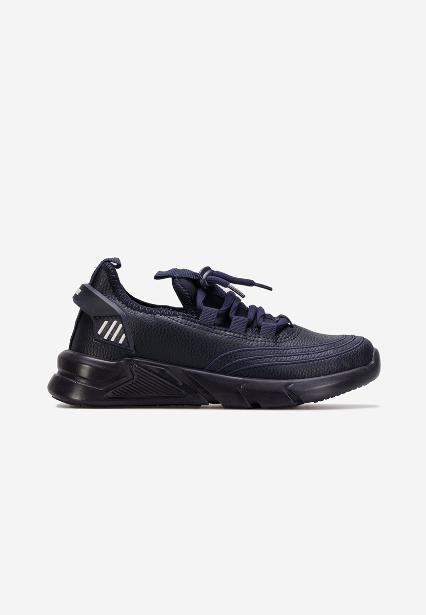 Niebieskie adidasy dla chłopca Cenon A