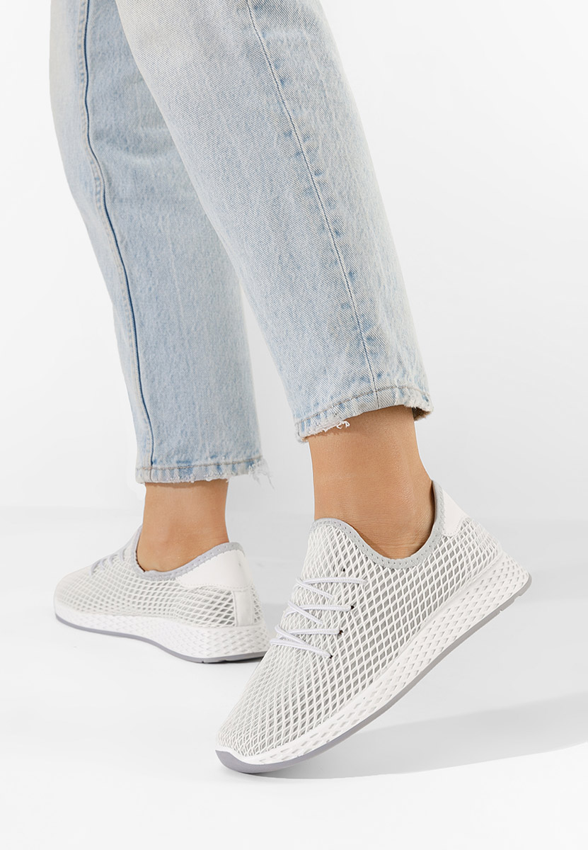  buty sportowe damskie Unlimited Gri