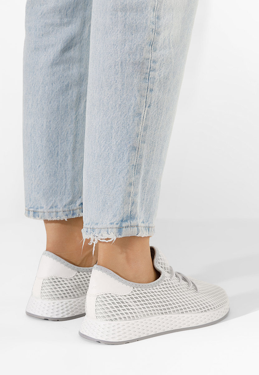  buty sportowe damskie Unlimited Gri
