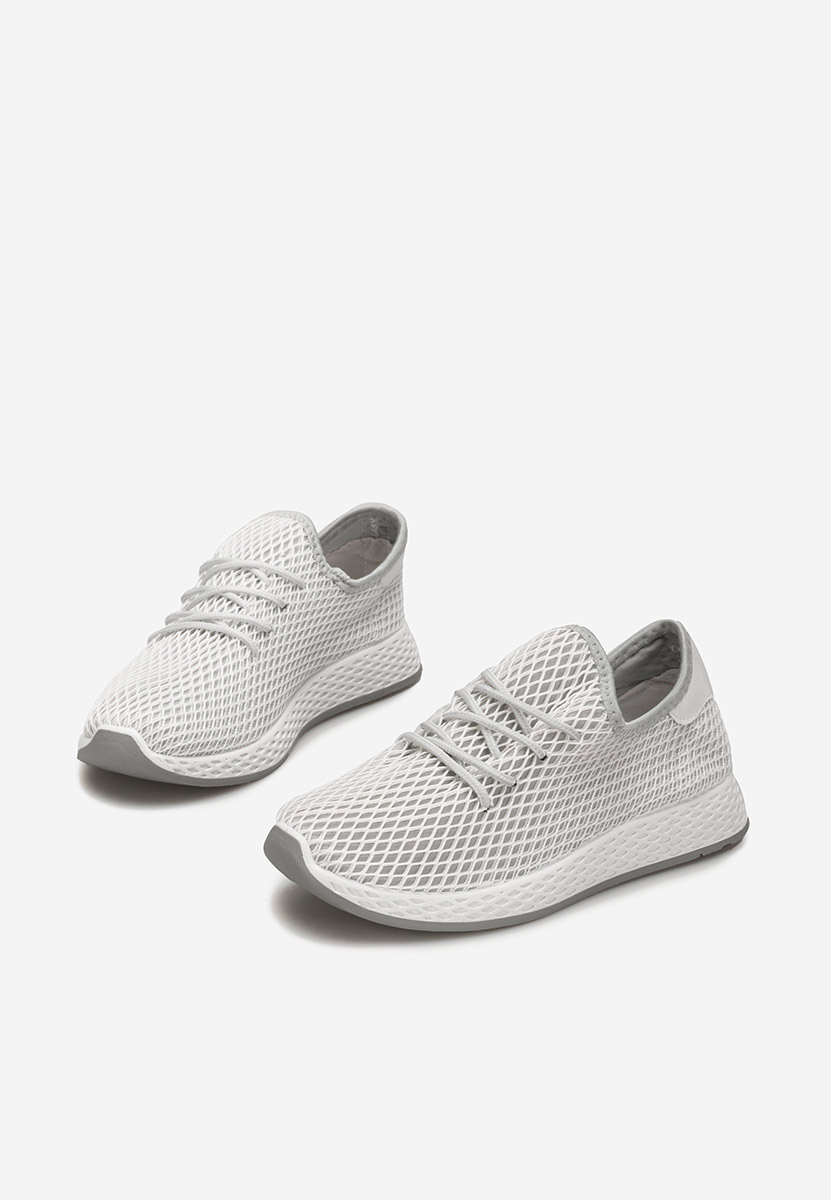  buty sportowe damskie Unlimited Gri