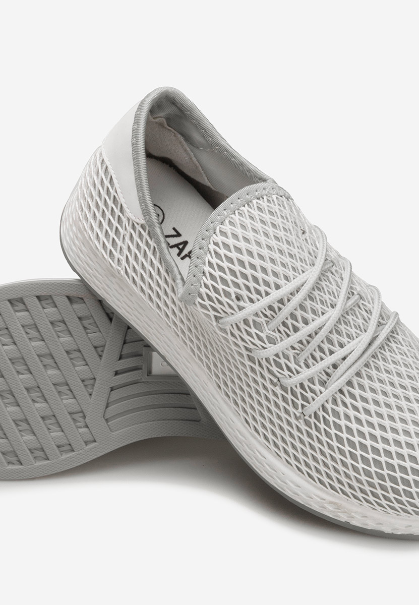  buty sportowe damskie Unlimited Gri