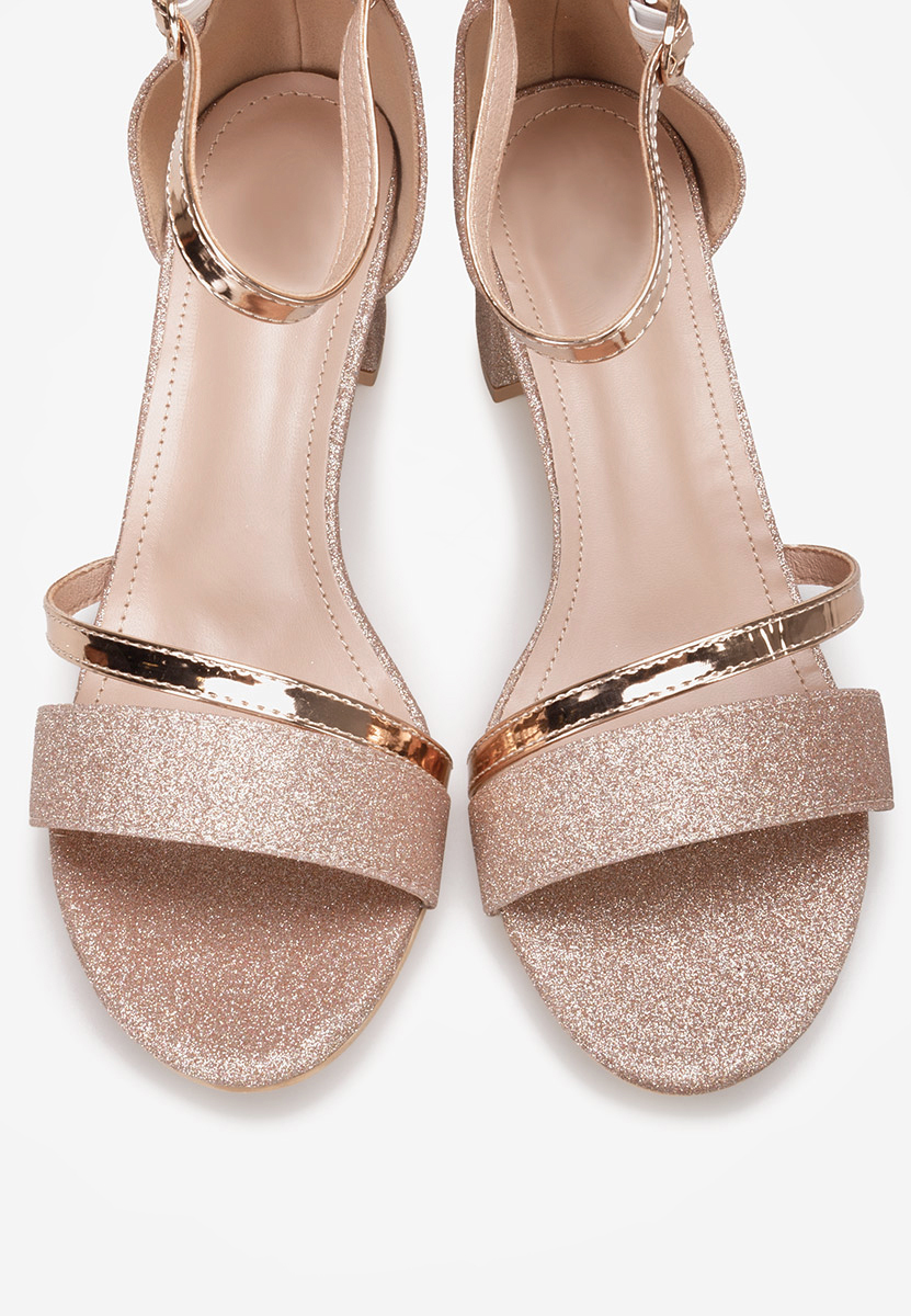  eleganckie sandały Malena V5 campagne