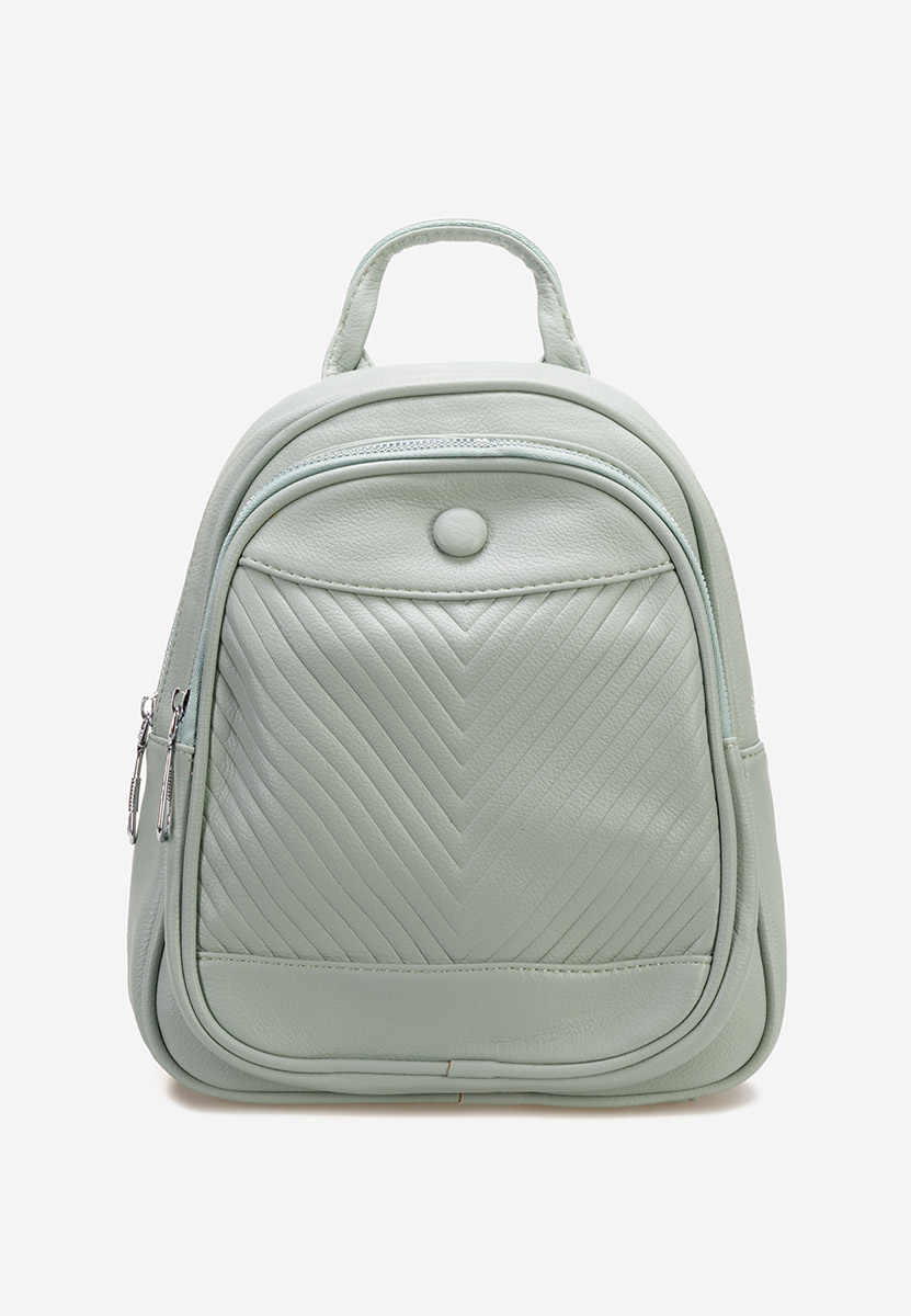 Zielone plecak damska Livalia