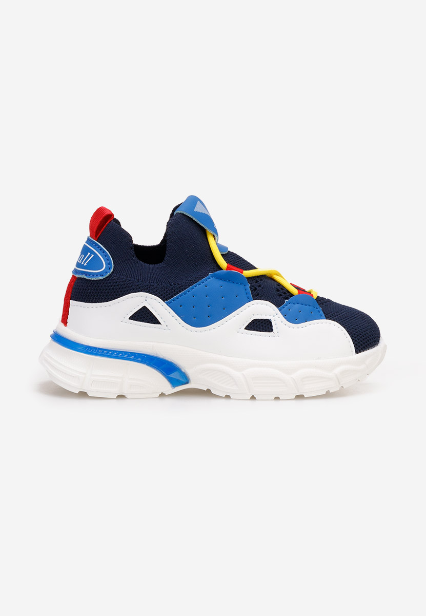  sneakersy dla dzieci Azra alabastri