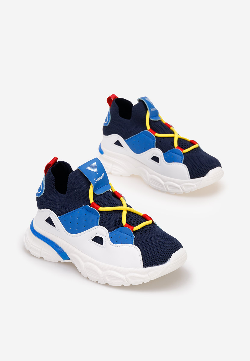  sneakersy dla dzieci Azra alabastri