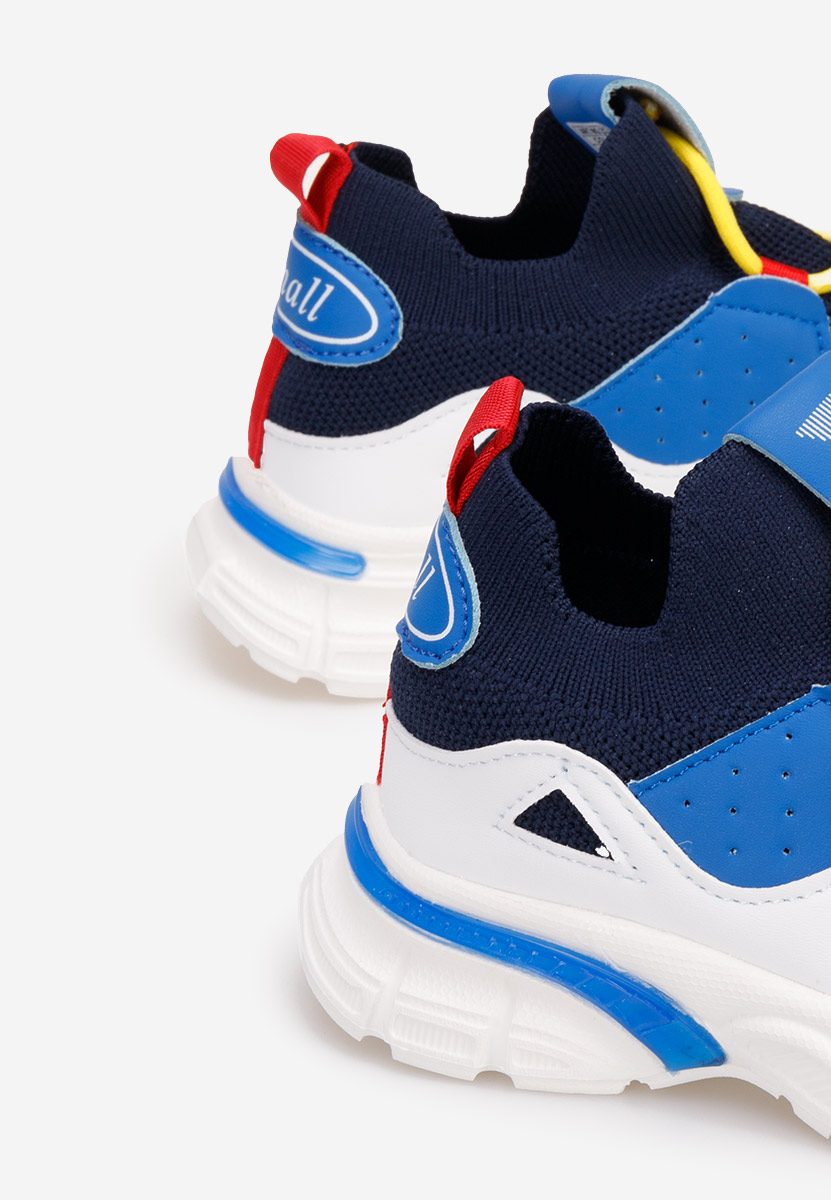  sneakersy dla dzieci Azra alabastri