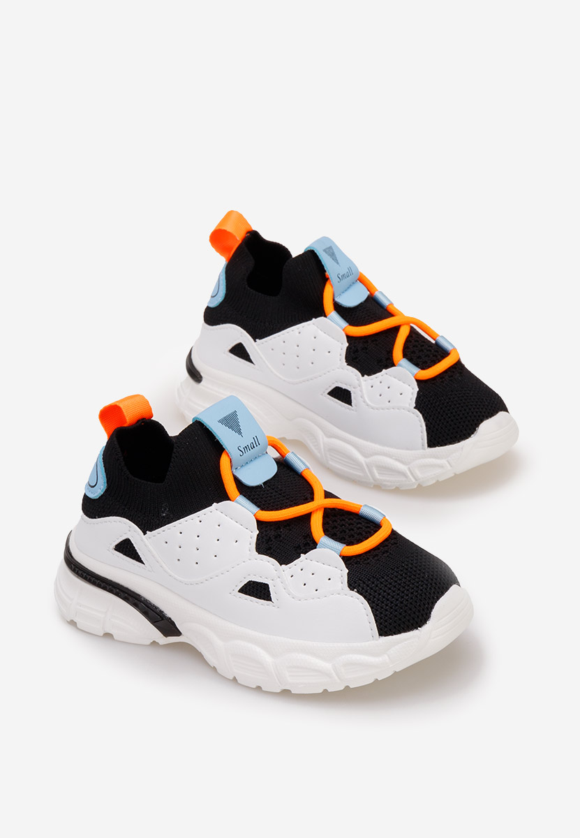 Wielokolorowy sneakersy dla dzieci Azra