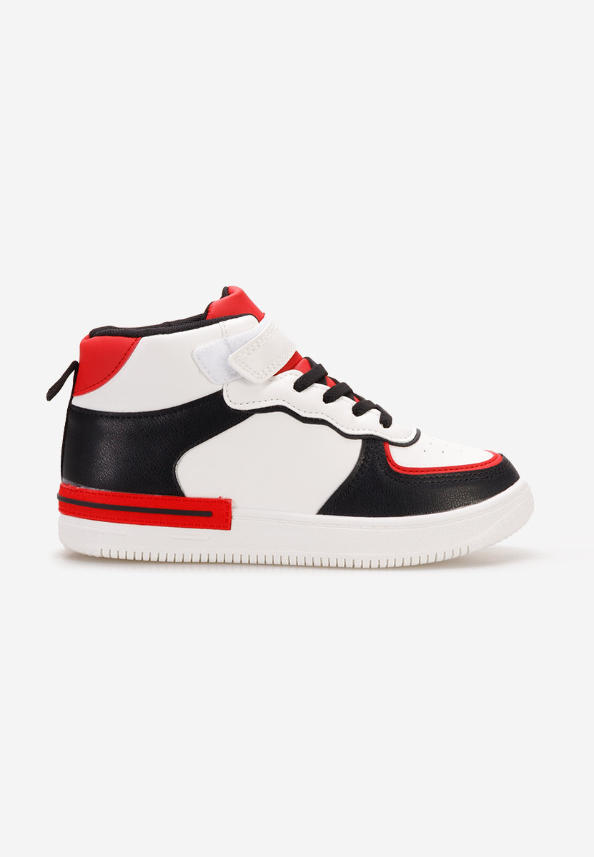 Wielokolorowy sneakersy dla dzieci Ziggy