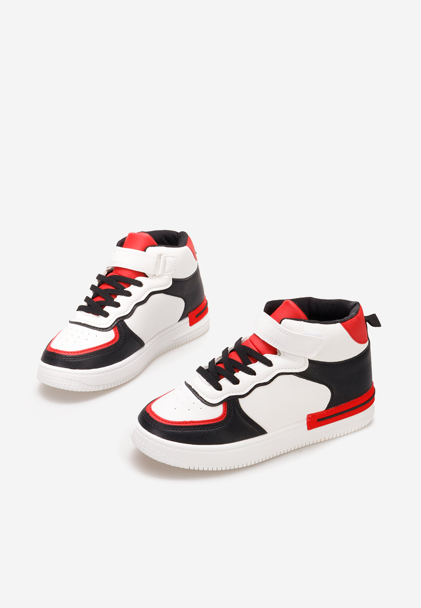Wielokolorowy sneakersy dla dzieci Ziggy