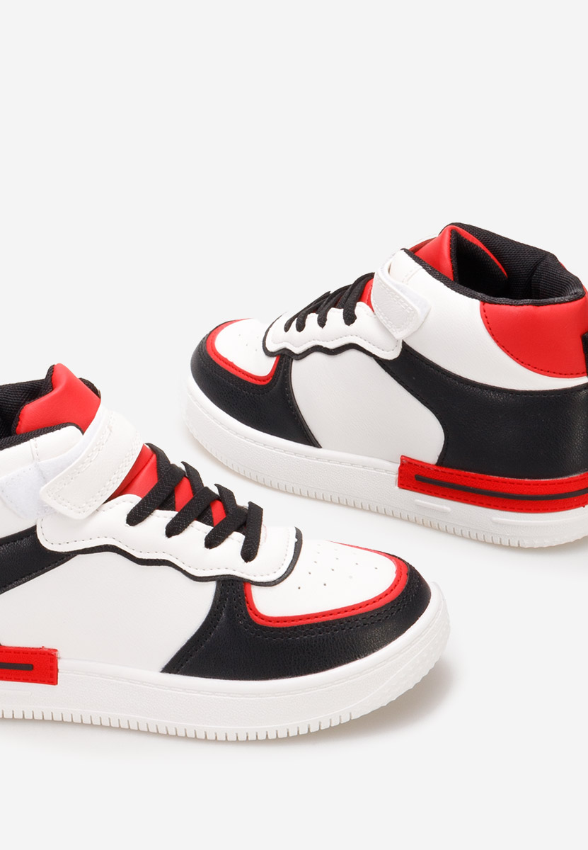 Wielokolorowy sneakersy dla dzieci Ziggy