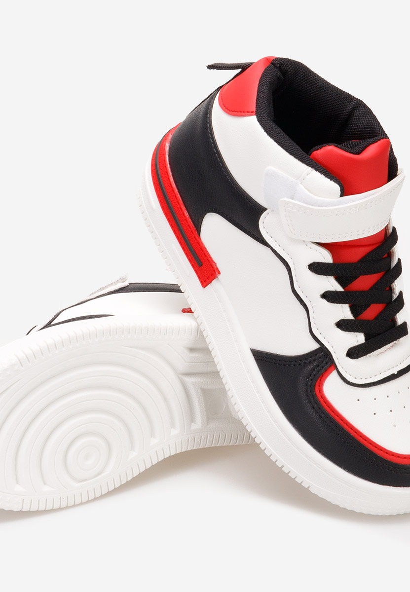 Wielokolorowy sneakersy dla dzieci Ziggy