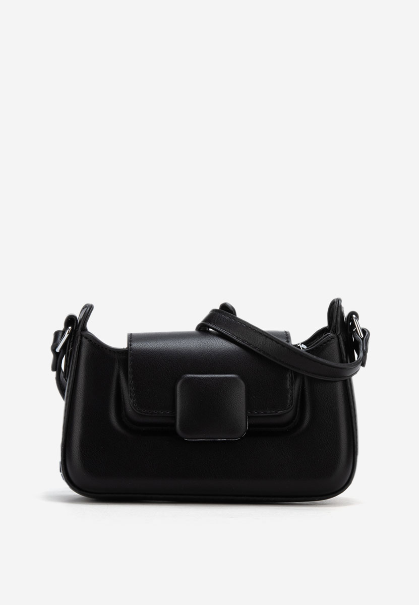 Czarna torebka na ramię Vianna V2