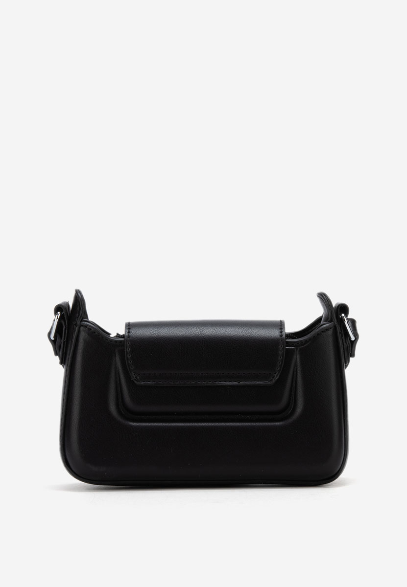 Czarna torebka na ramię Vianna V2