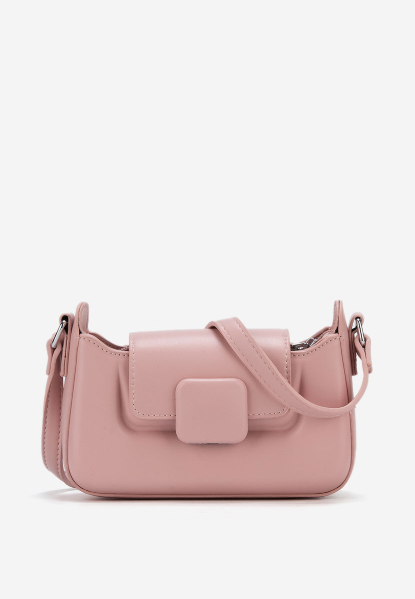 Różowe torebka na ramię Vianna V2
