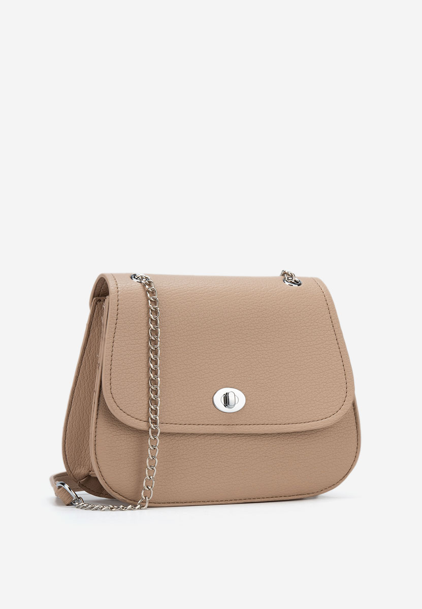 Khaki torebka na ramię Hollum