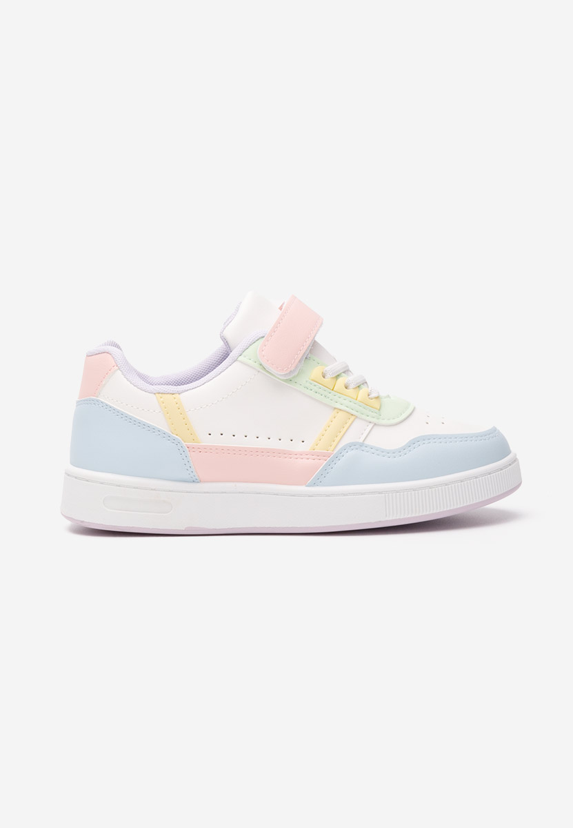 Wielokolorowy sneakersy dla dzieci Cristia