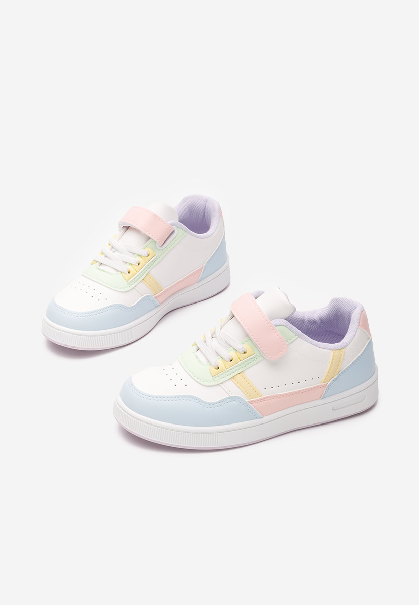 Wielokolorowy sneakersy dla dzieci Cristia
