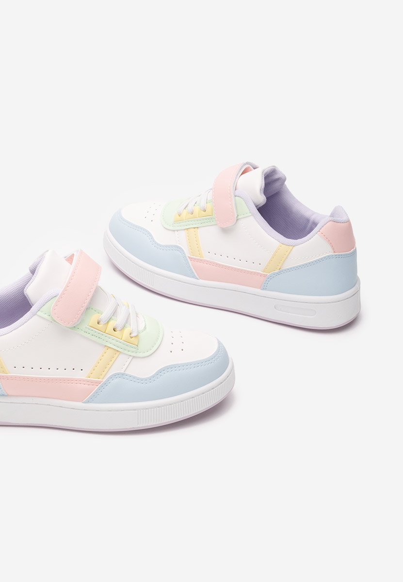 Wielokolorowy sneakersy dla dzieci Cristia