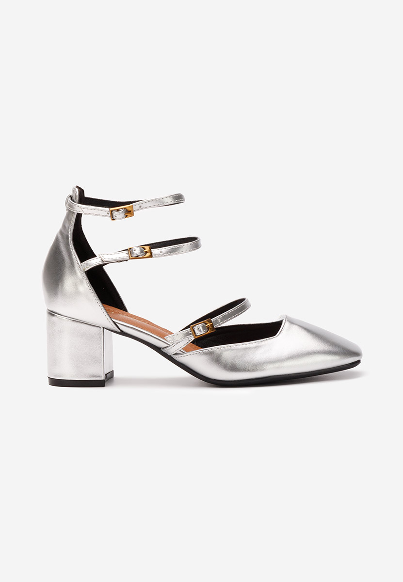  czółenka na słupku Demara V2