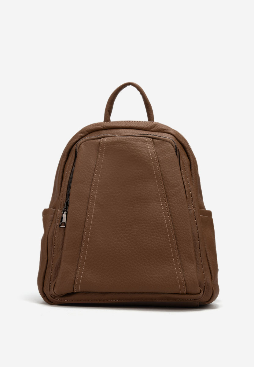 Camelowe plecak damska Todena V2