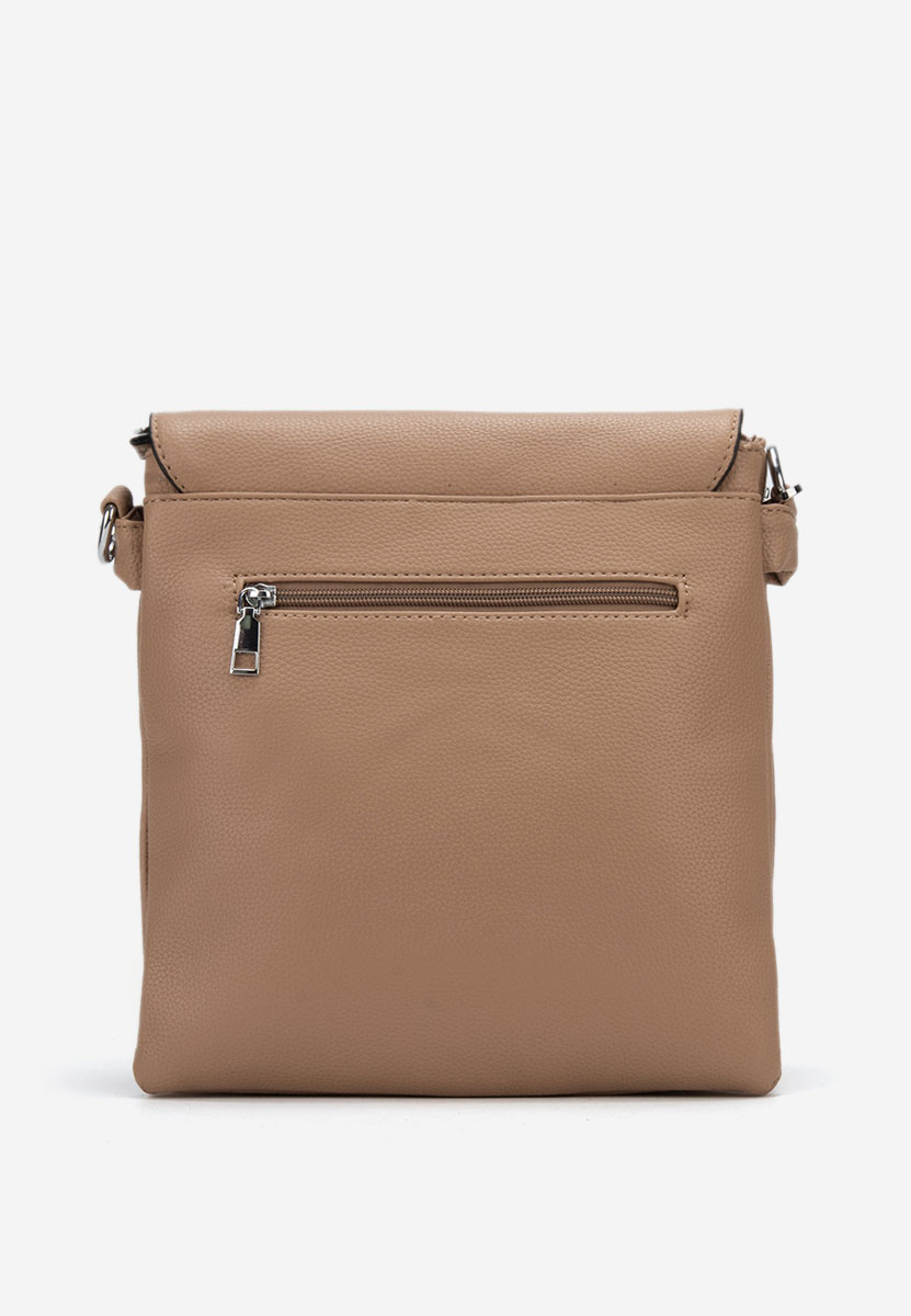 Khaki torebka na ramię Julana V2