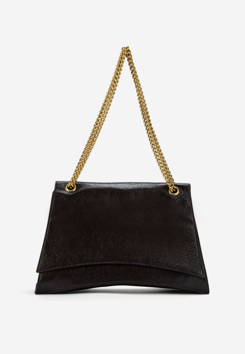 Brązowe torebka na ramię Elizbeth V2