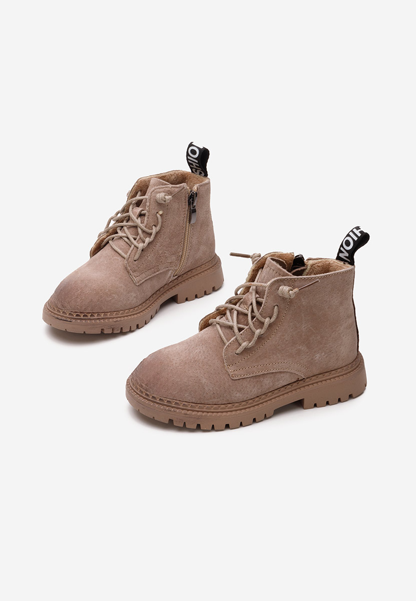 Szare botki dzieci Amoria