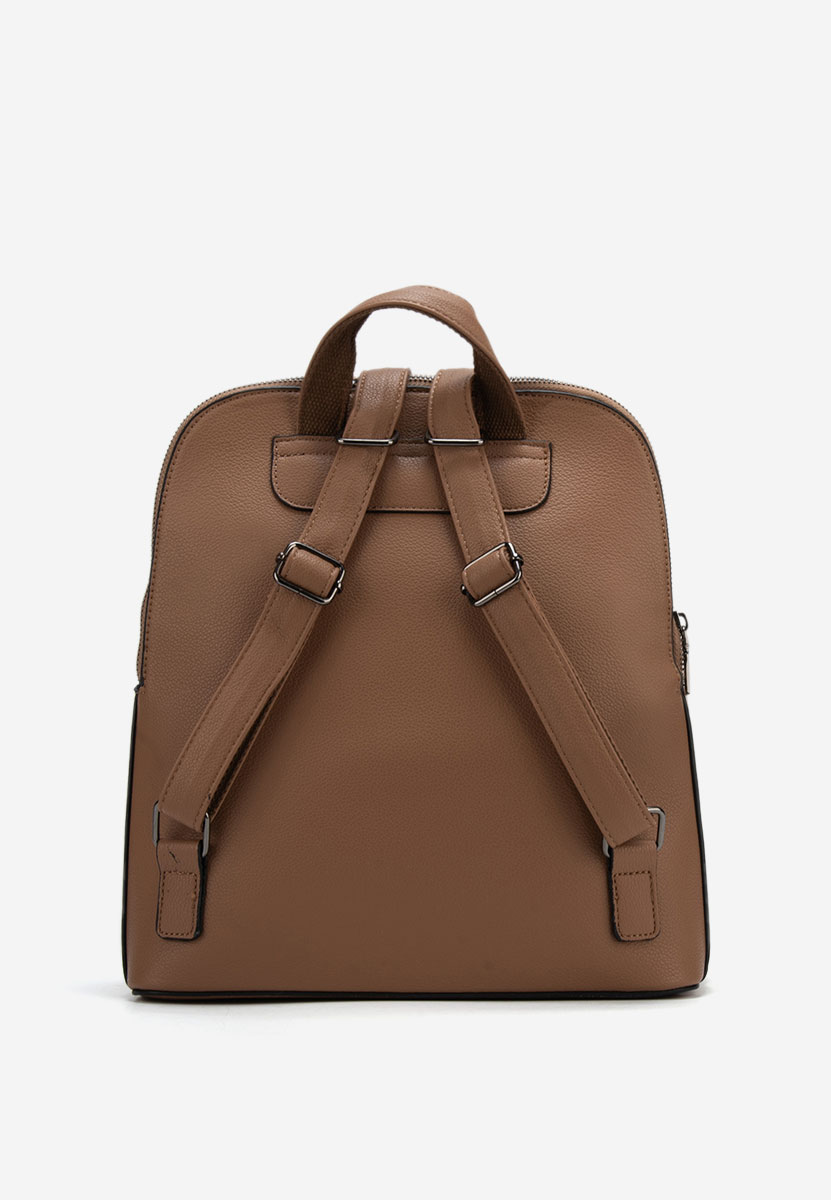 Khaki plecak damska Ivyana V2