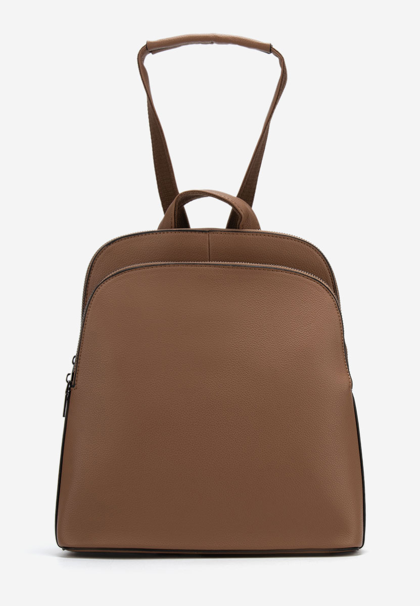 Khaki plecak damska Ivyana V2
