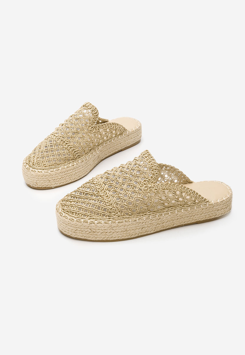 Złote drewniaki Maude