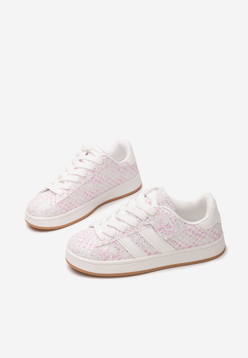 Różowe  Adiasi fete Pimky