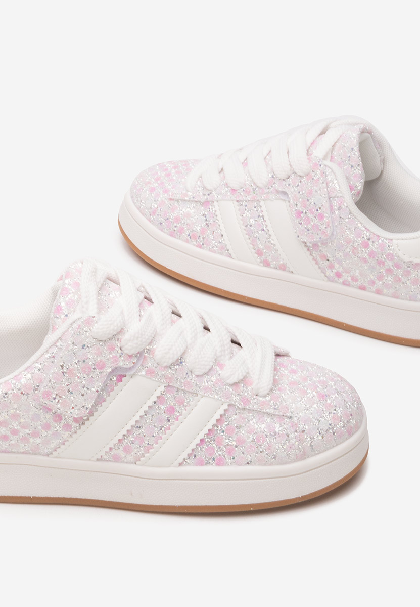 Różowe  Adiasi fete Pimky